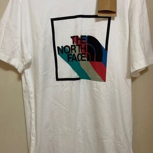 Fresh North Face T Shirt